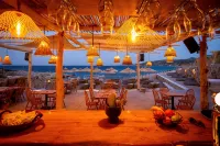 Aliv Stone Suites & Spa - Pet friendly