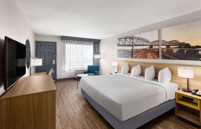 Days Inn by Wyndham Carlisle