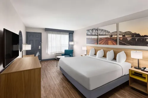 Days Inn by Wyndham Carlisle