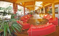 Hotel Alpenrose Wellness Hotels in Chiesa