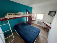 Hotel Eco Blois -Blois Sud Hotels in Cellettes