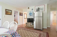 Apartments in Salem Hotels in Marblehead