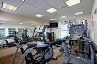 Fairfield Inn & Suites Sudbury Hotels in Sudbury