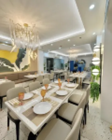 M.Y.酒店 杜馬蓋地酒店