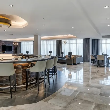 Cambria Hotel Austin Uptown Near the Domain