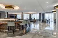 Cambria Hotel Austin Uptown Near the Domain فنادق في Wells Branch