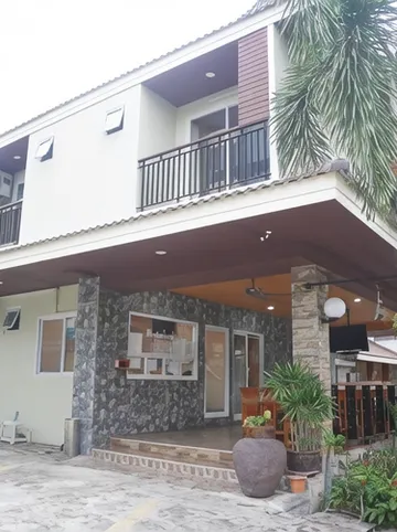 รูปภาพของนาซ่าแมนชั่น