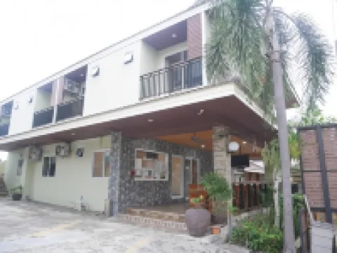 นาซ่าแมนชั่น