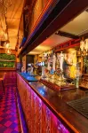 Boars Head Hotel - bar