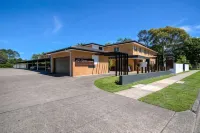 Beachpark Apartments Coffs Harbour - Beach