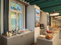 維也納美泉宮Lyf 23. 列興格附近的飯店