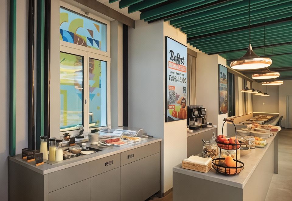 Lyf 쇤브룬 비엔나