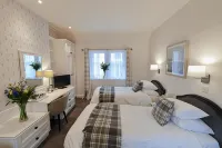 Selkirk Arms Hotel Hotels in Dalbeattie