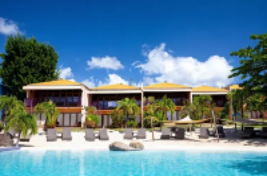 True Blue Bay Resort Hoteles en True Blue