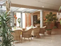 Wirth z ´ Moosham Hotels in Dorfen