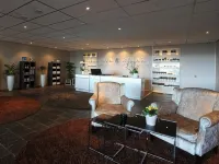 Hotell Hallstaberget - spa