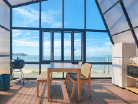 Taean Stay the Delight Private