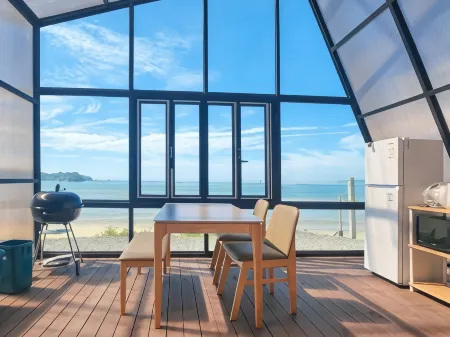 Taean Stay the Delight Private Отели рядом с достопримечательностью «Mallip'o-haesuyokchang»