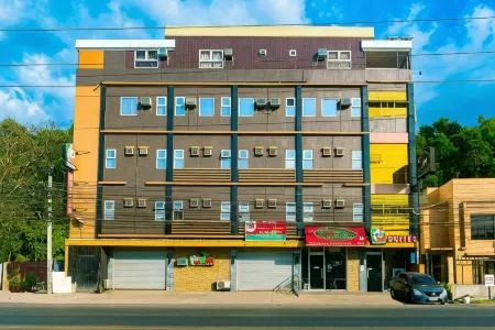 FB Budgetel Suites Agusan