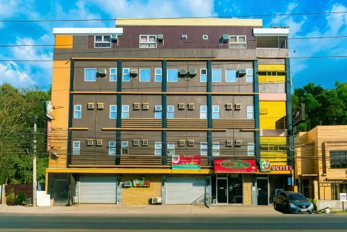 FB Budgetel Suites Agusan Hotels in Manolo Fortich