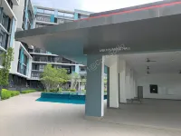 DanzaStay1@CoreSoHo - Nearby KLIA Hotels in Dengkil