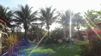 Pousada Atelier Aly da Costa Hotels in Ilha Comprida