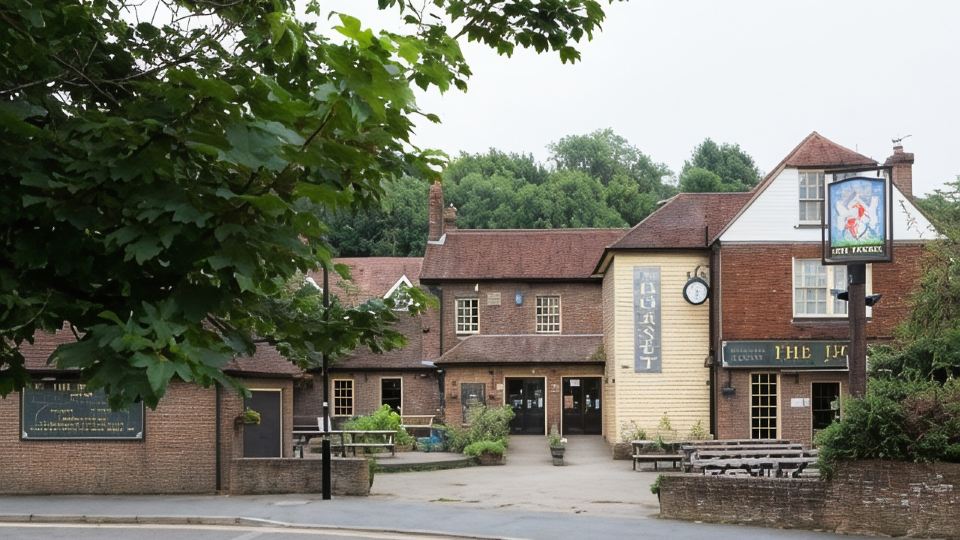 The Dorset