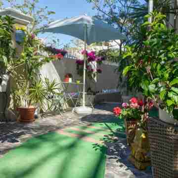 Casa Kilig Hotel Exterior