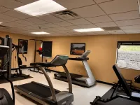 Ambridge Inn - Fitnessstudio