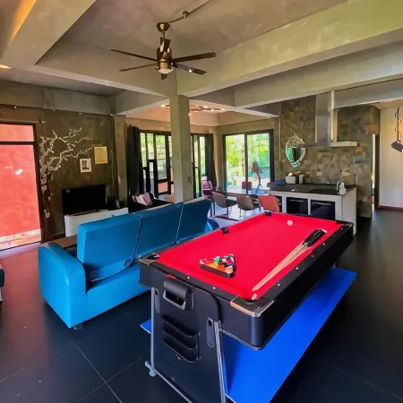 House of Love Khaoyai by Ganit