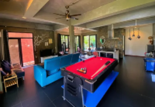 เฮาส์ ออฟ เลิฟ เขาใหญ่ บาย กนิษฐ์