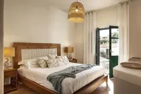 Boutique Hotel Solaz