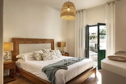 Boutique Hotel Solaz