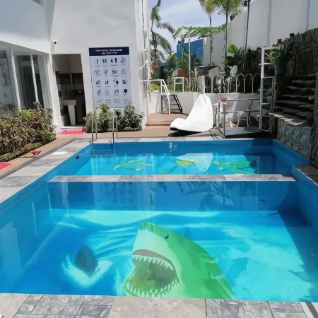 Our Story Boutique Hotel