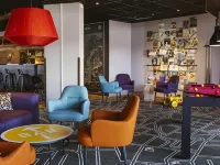 سكانديك إلميا فنادق في جونكوبينغ