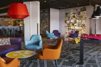 Scandic Elmia Hotel di Jonkoping