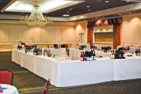 Ramada by Wyndham Seekonk Providence Area Hotels in Seekonk