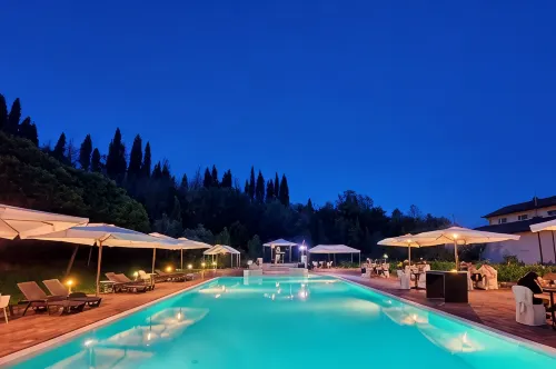 Hotel Antica Tabaccaia Resort Hotels in Terranuova Bracciolini