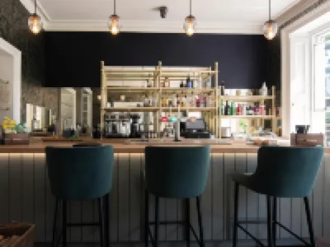 Oakhill Hotels in Matlock