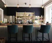 Oakhill Hotels in Matlock Town