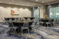 Fairfield Inn & Suites Orlando International Drive/Convention Center