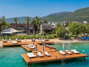 Casa Dell'Arte Hotel of Arts & Leisure