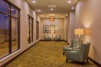 Hampton Inn & Suites Bend