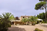 Hotel Rural Mas Fontanelles Hotel di Ibi