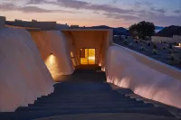 Divine Cave Experience Hotels in Santorini