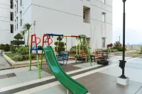 Cozy and Strategic Place Studio at Margonda Residence 4 Apartment Hotels in Kecamatan Beji