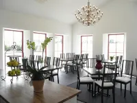 Hotel Bella Luna Hotels in Bastad