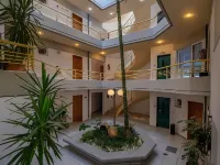 Angela Hotels in Kos