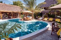 Mvuvi Lodge فنادق في Uyombo