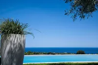 Tenuta Santa Tecla charming hotel in sicilian farm Hotel a Scillichenti